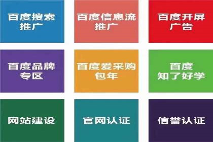 揭秘百度竞价代运营公司如何制定高效广告投放方案